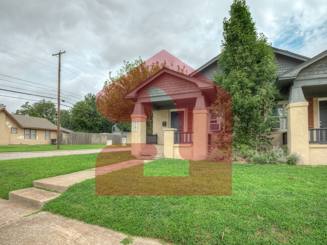 Building Photo - 3147 NW 15th St