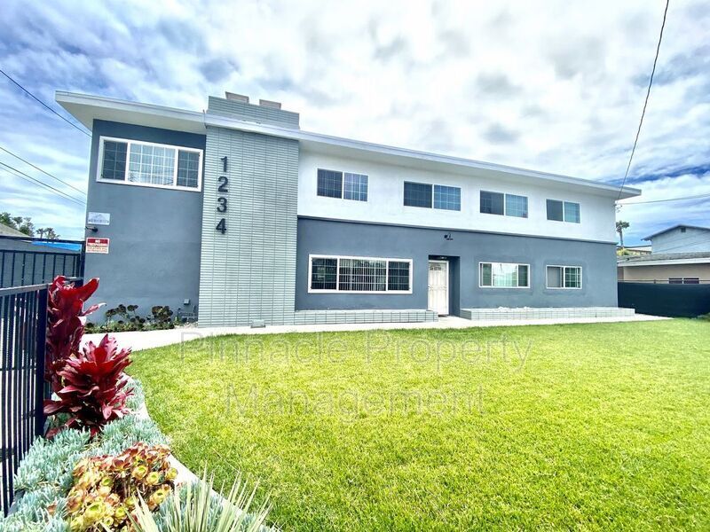 1234 Marine Ave Unit 3, Gardena, CA 90247 Condo for Rent in Gardena