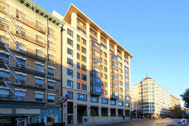 Foto del edificio - Vera Halie Senior Housing