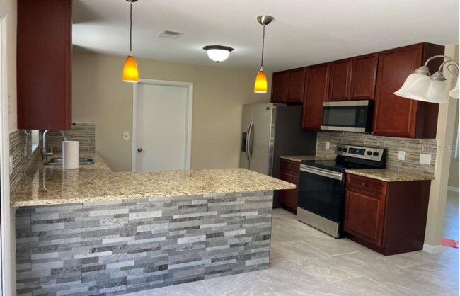 Foto del edificio - 3804 SW 22nd St