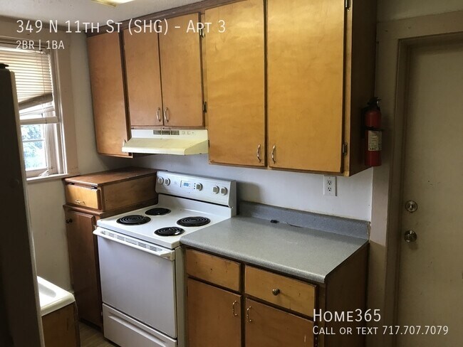Foto del edificio - Large 2 bedroom
