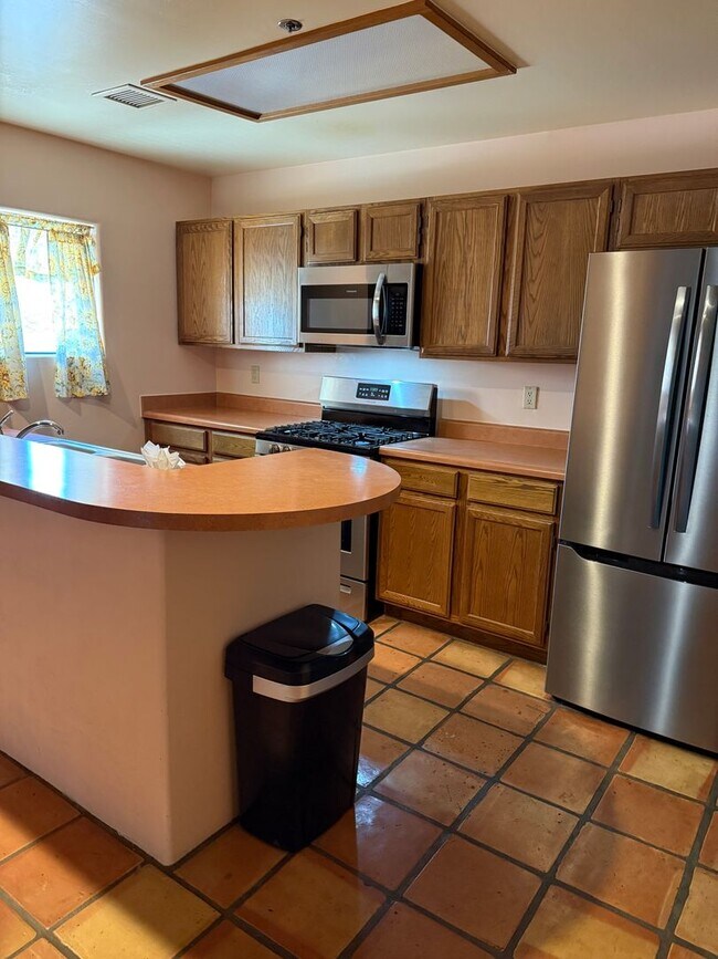 Foto del edificio - Southwest Casita in Convenient Location