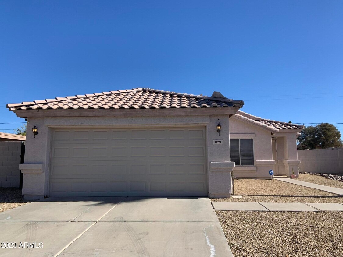 829 S Jay St, Chandler, AZ 85225 House Rental in Chandler, AZ