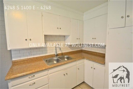Foto del edificio - Incredible 2 Bed Millcreek Unit! No Deposi...