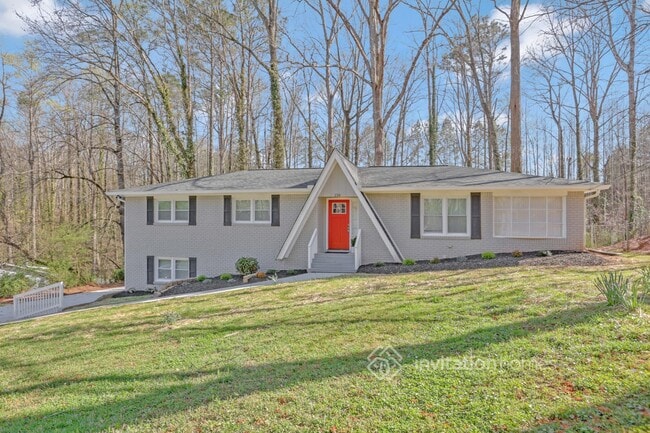 Building Photo - 218 Cherrywood Dr