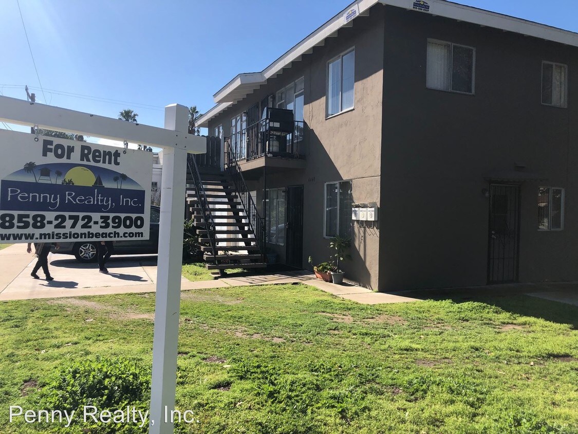Foto principal - 4440-4444 Gresham St