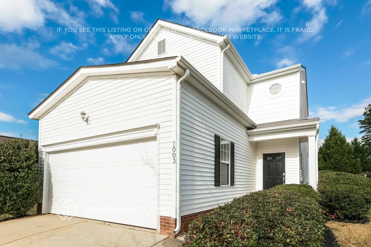 Foto principal - 2003 Salmon River Dr