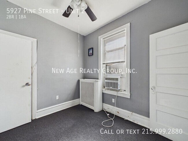Foto del edificio - 5927 Pine St