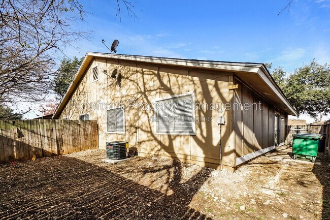 Foto del edificio - 8858 Meadow Range St