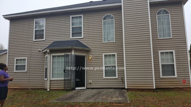 Building Photo - 4512 Bridle Ridge Way