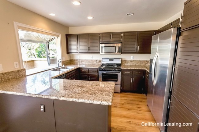 Building Photo - 24025 Arroyo Park Dr