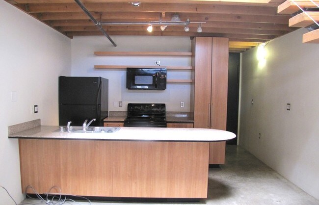 Foto del edificio - 2001 Gold Ave SE