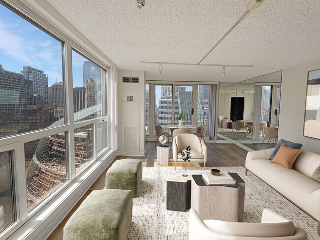 Building Photo - 200 N Dearborn St