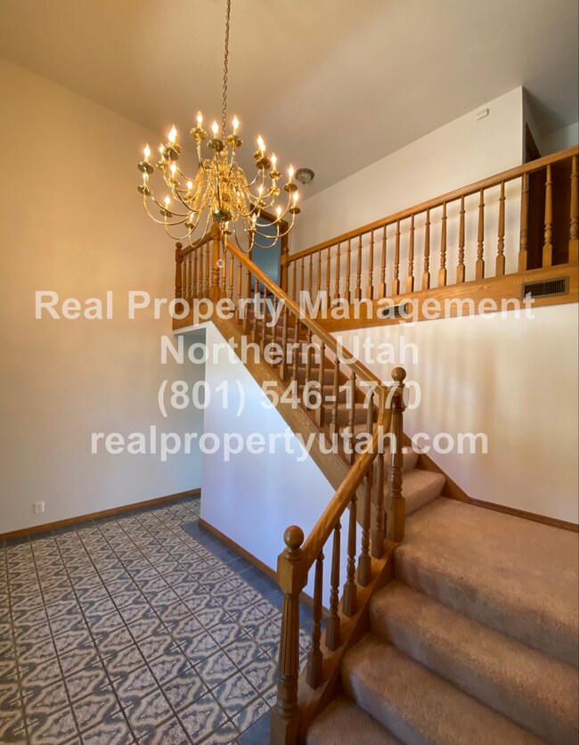 Photo - Beautiful Bountiful Home on the Bench Coming Soon!