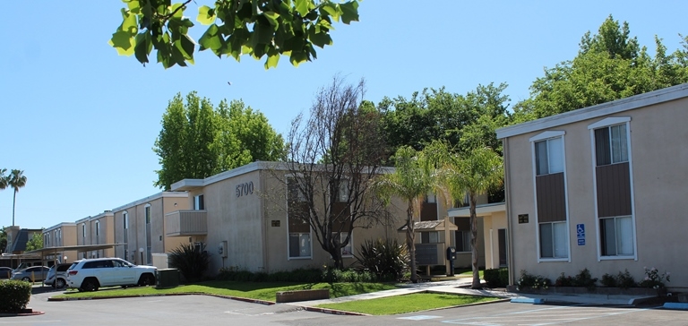 Primary Photo - Laramie Lane Apartments