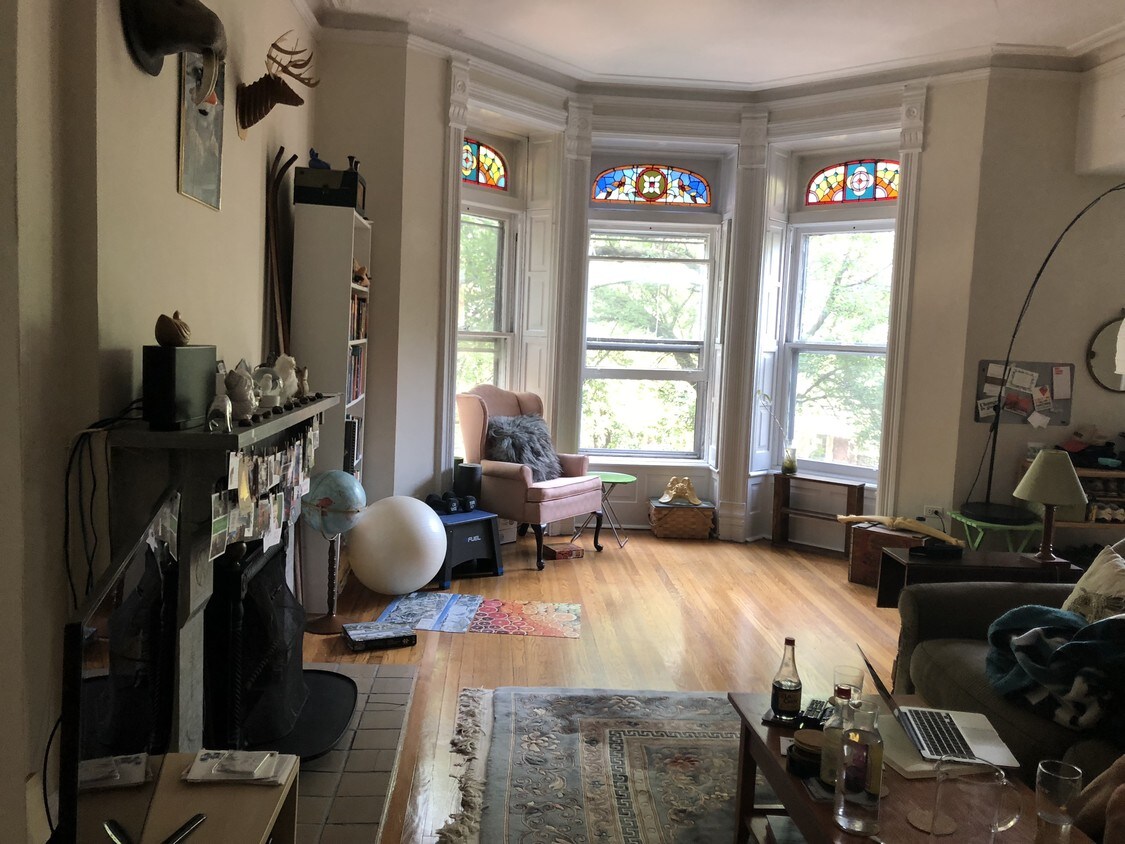Foto principal - 1838 N Orleans St