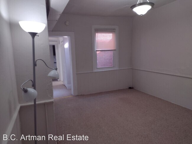 Foto del edificio - 2 br, 1 bath House - 2131 Sarah Street 2nd...