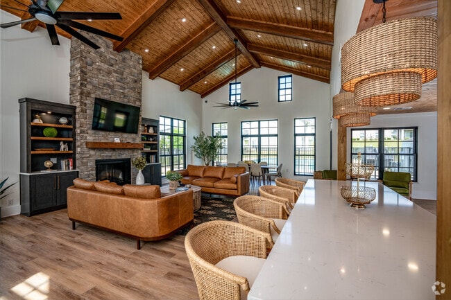 Casa club - Graybrook and Graycroft