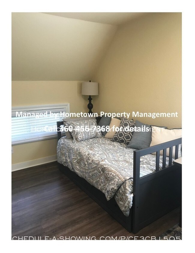 Foto del edificio - 1616 Capitol Way S