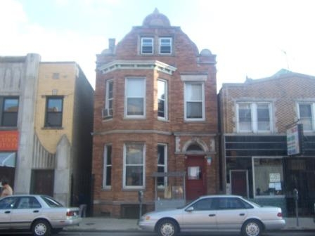 Building Photo - 1739 W 18th St