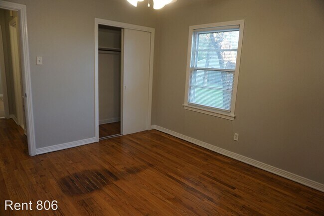 Foto del edificio - 2 br, 1 bath House - 4008 32nd