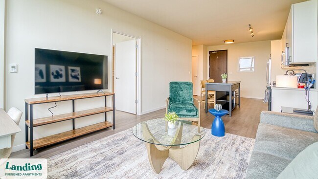 Foto del edificio - 2480-2522-2522 N Milwaukee Ave