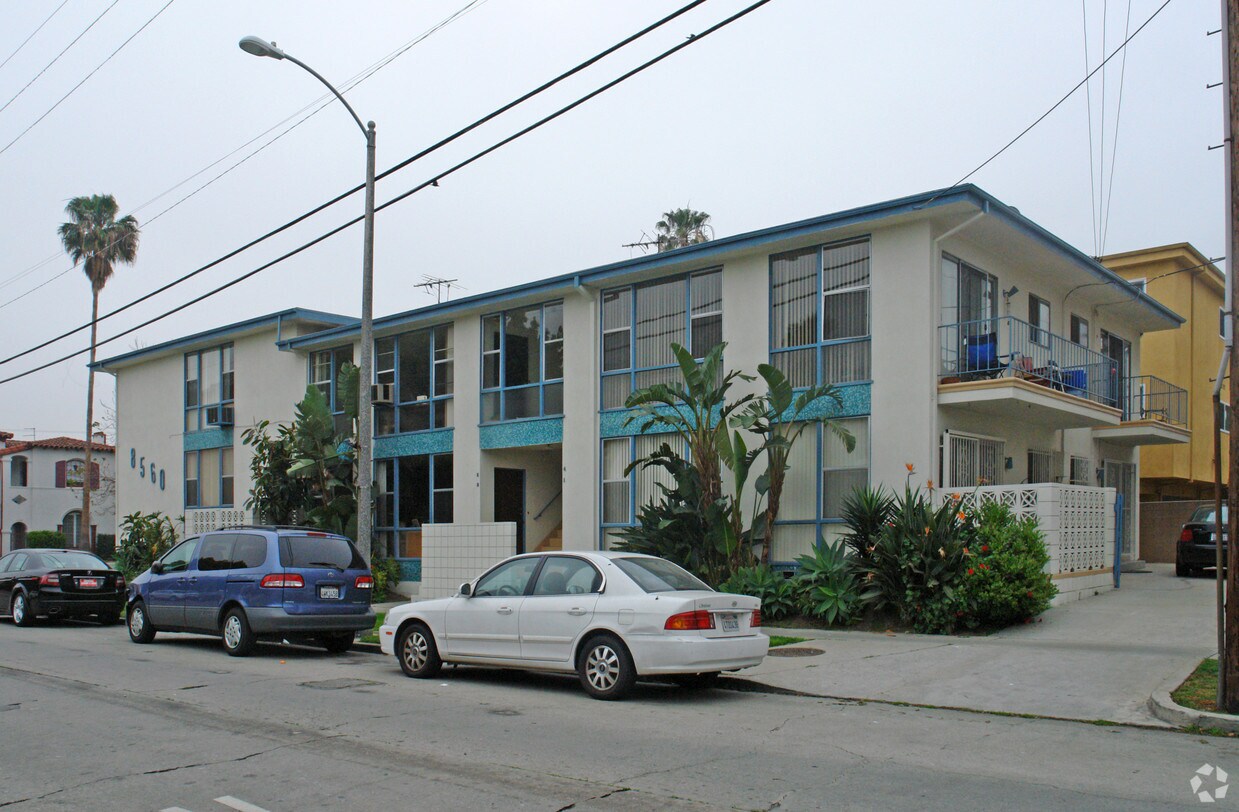 Primary Photo - 8560 Whitworth Dr