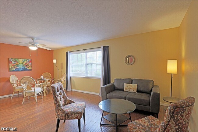 Foto del edificio - 3344 N Key Dr