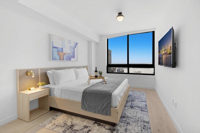 Foto del edificio - 225 N Miami Ave