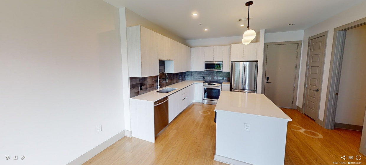 Photo - Sentral West Midtown at Star Metals Apartments