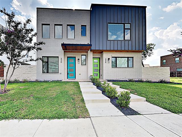Primary Photo - 326 Wimberly St