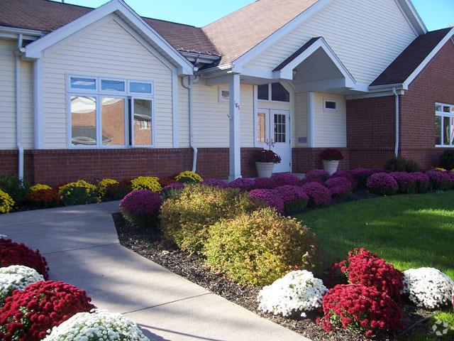 Country Manor Apartments - Webster, NY | Apartments.com