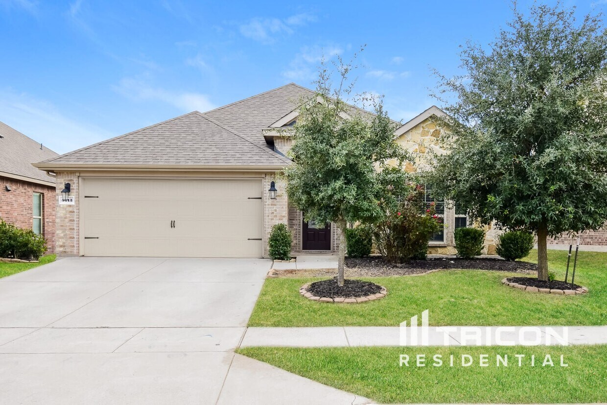 3213 Shady River Trail Royse City TX House Rental in Royse City, TX