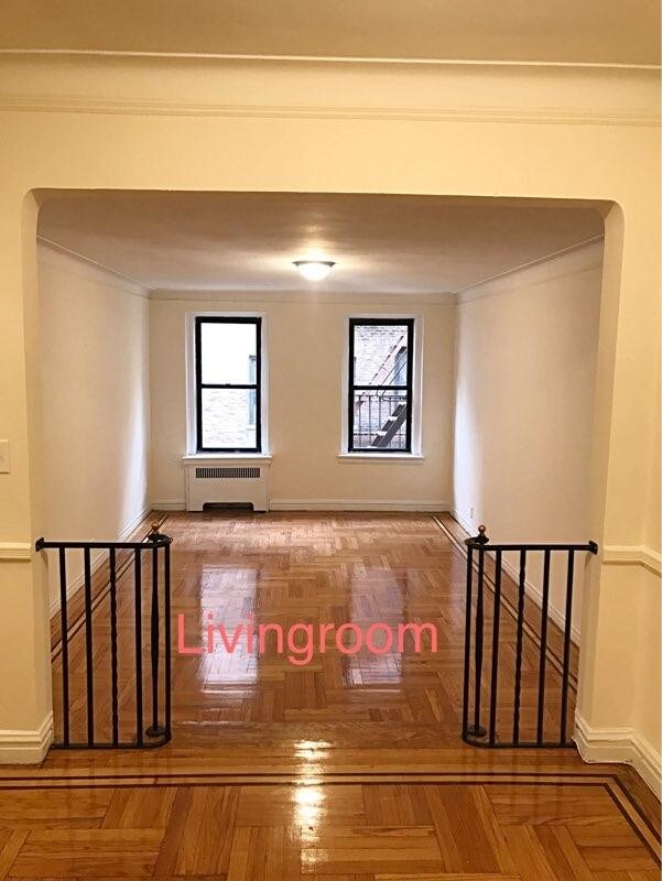 Primary Photo - 35-53 82nd Street