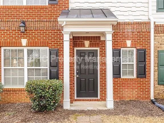 Photo - 1476 Ashley Way Townhome