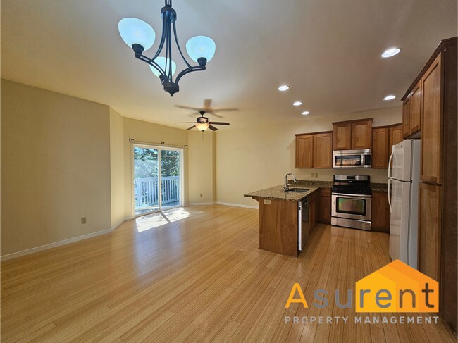 Foto del edificio - Adorable Jacksonville Townhouse Available Soon!