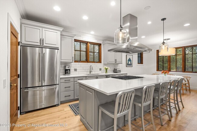 Foto del edificio - 41 Choke Cherry Ct