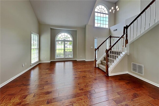 Foto del edificio - 4845 Ogeechee Dr