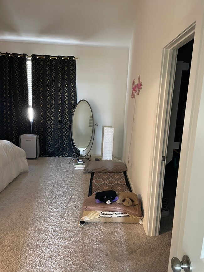 Bedroom 1 - 2734 Vista Park Ln