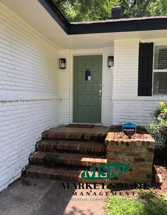 Foto del edificio - **REDUCED!!** MIDTOWN SAVANNAH