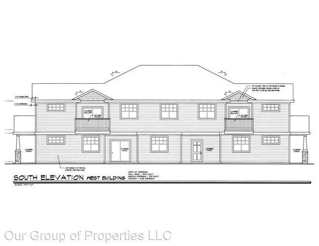 Building Photo - 1023 Coburg Rd