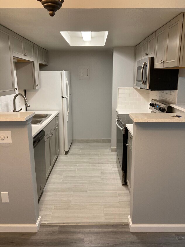 Foto principal - 4400 S Quebec St