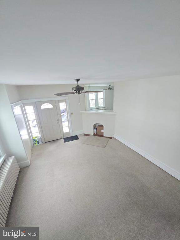 Foto del edificio - 1 S 21st St