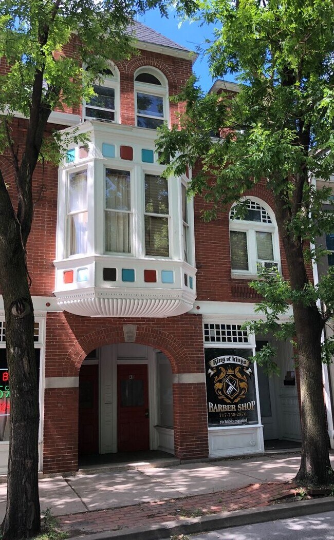Building Photo - 45 E Philadelphia St
