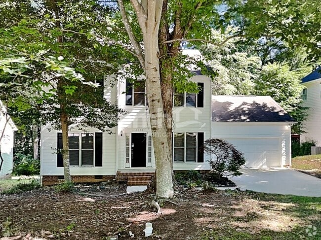 Building Photo - 3441 Singleleaf Ln