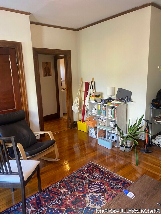 Foto del edificio - 163 Summer St