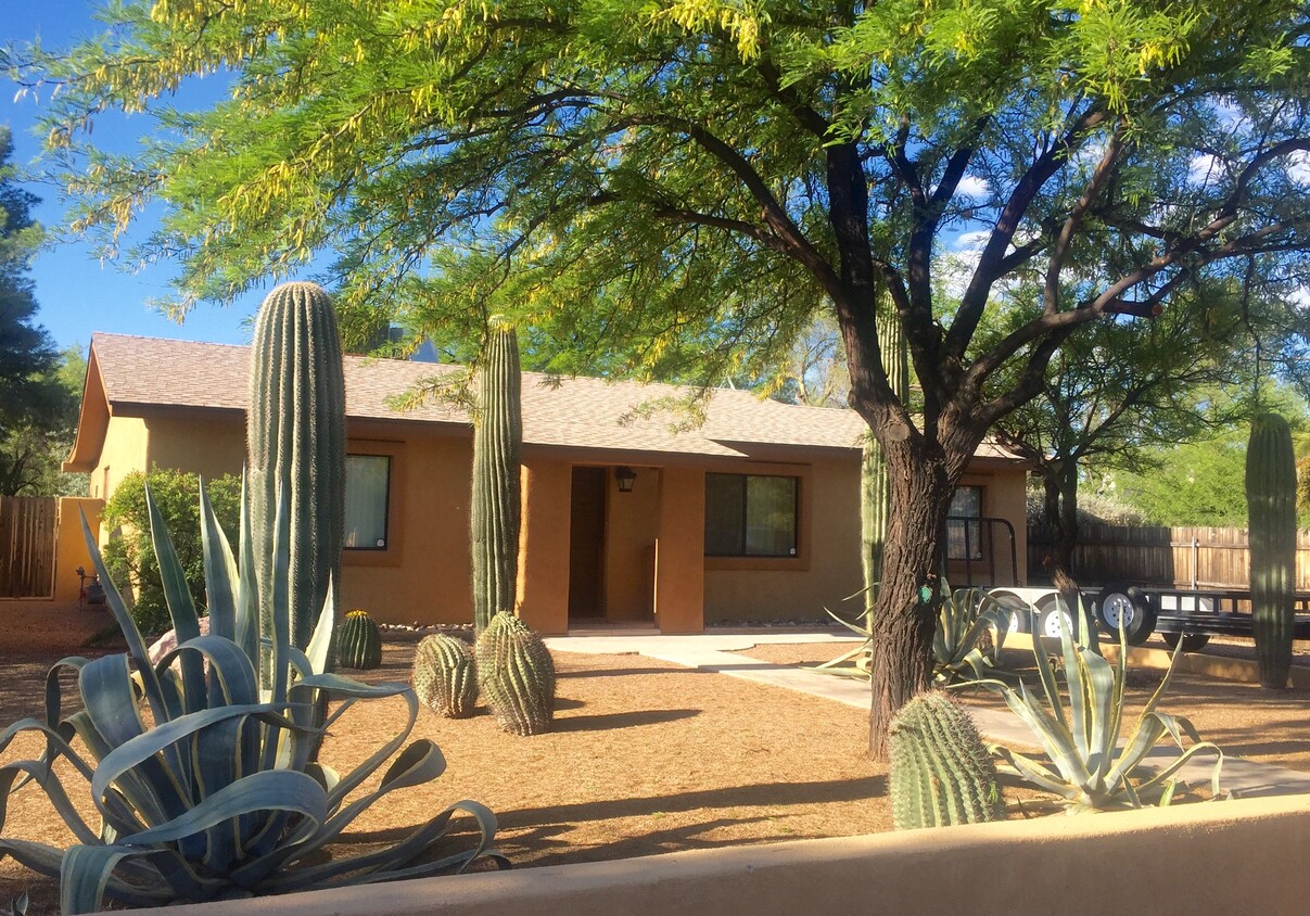 5114 E Fairmount St, Tucson, AZ 85712 House Rental in Tucson, AZ