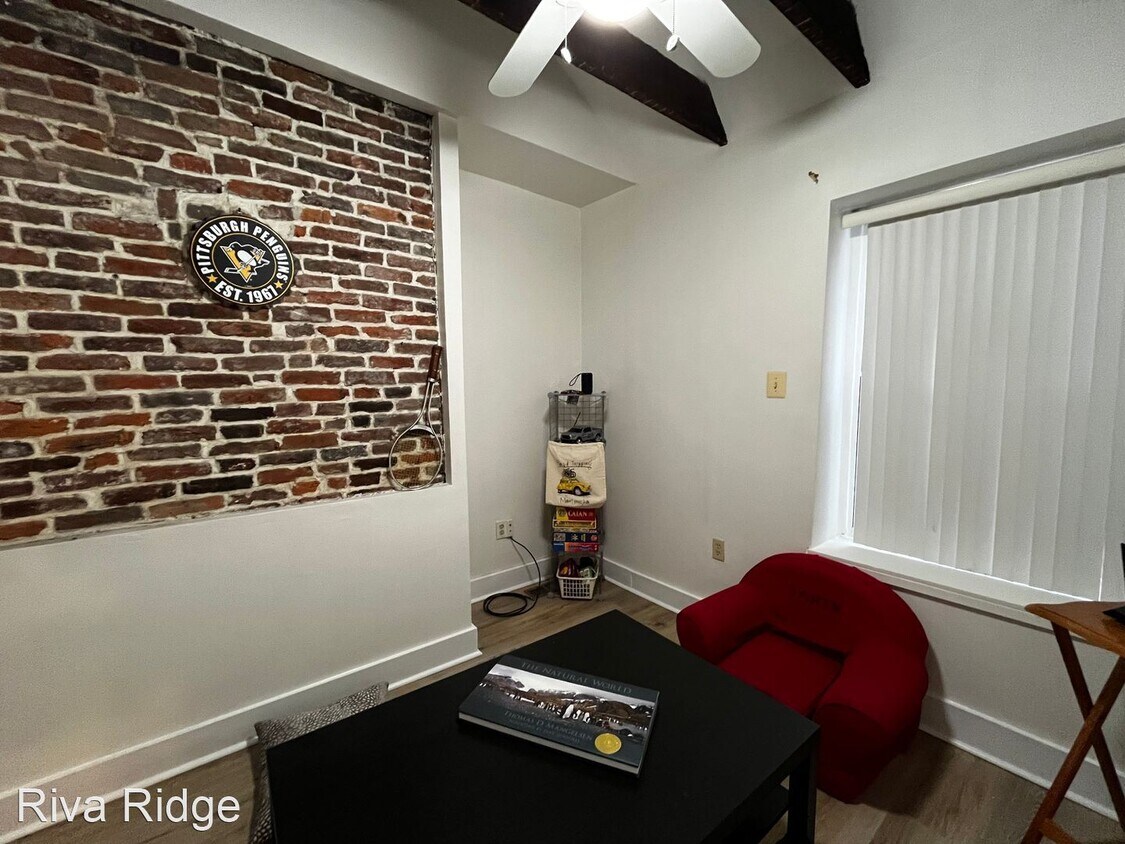 Primary Photo - 2 br, 1 bath House - 46 Magdalene Street
