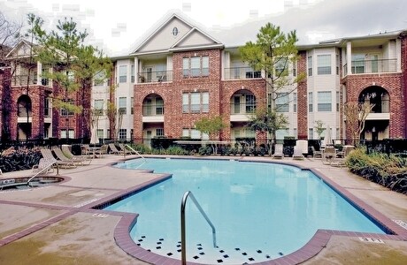 Foto del edificio - Post Oak Park