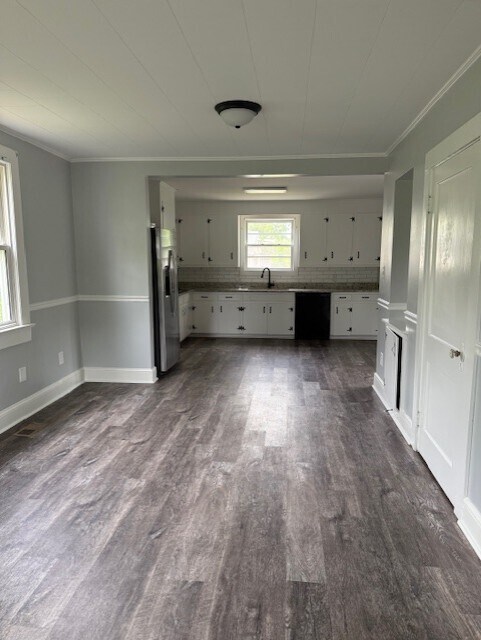 Foto del edificio - 132 Irby St